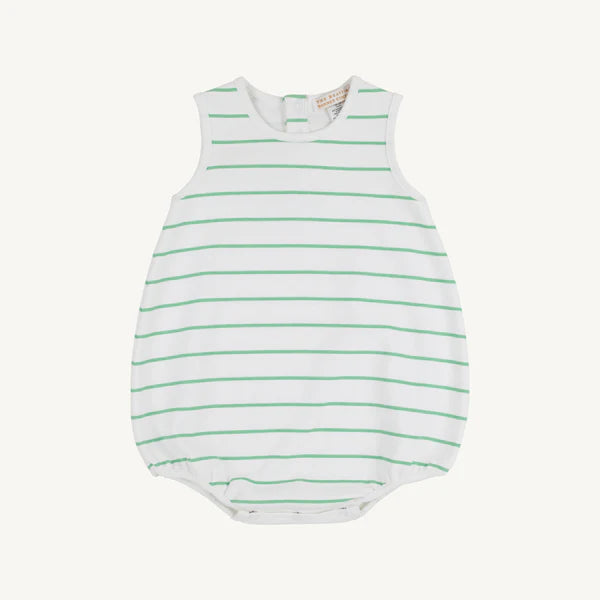 TBBC Patton Play Bubble Gibson Island Green Stripe