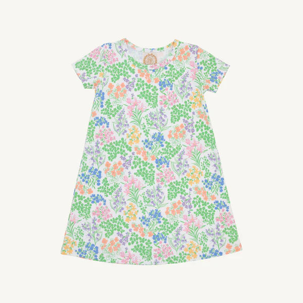TBBC SS Polly Play Dress - Gaston St Garden
