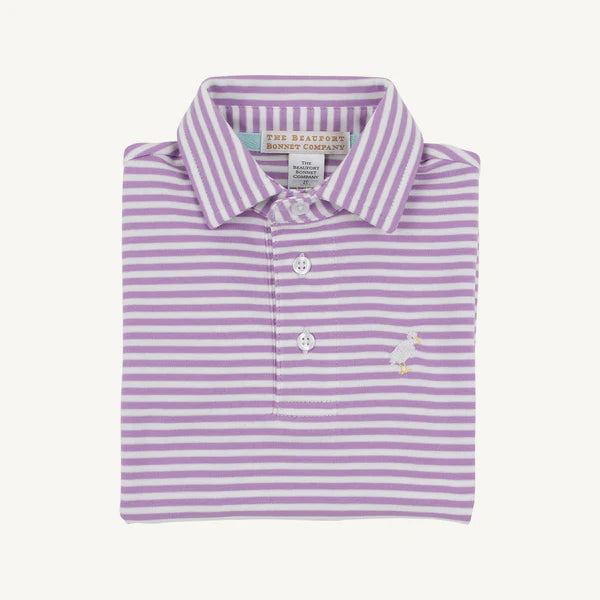 TBBC Prepletica Sheffield Shorts Wood Boat Blue