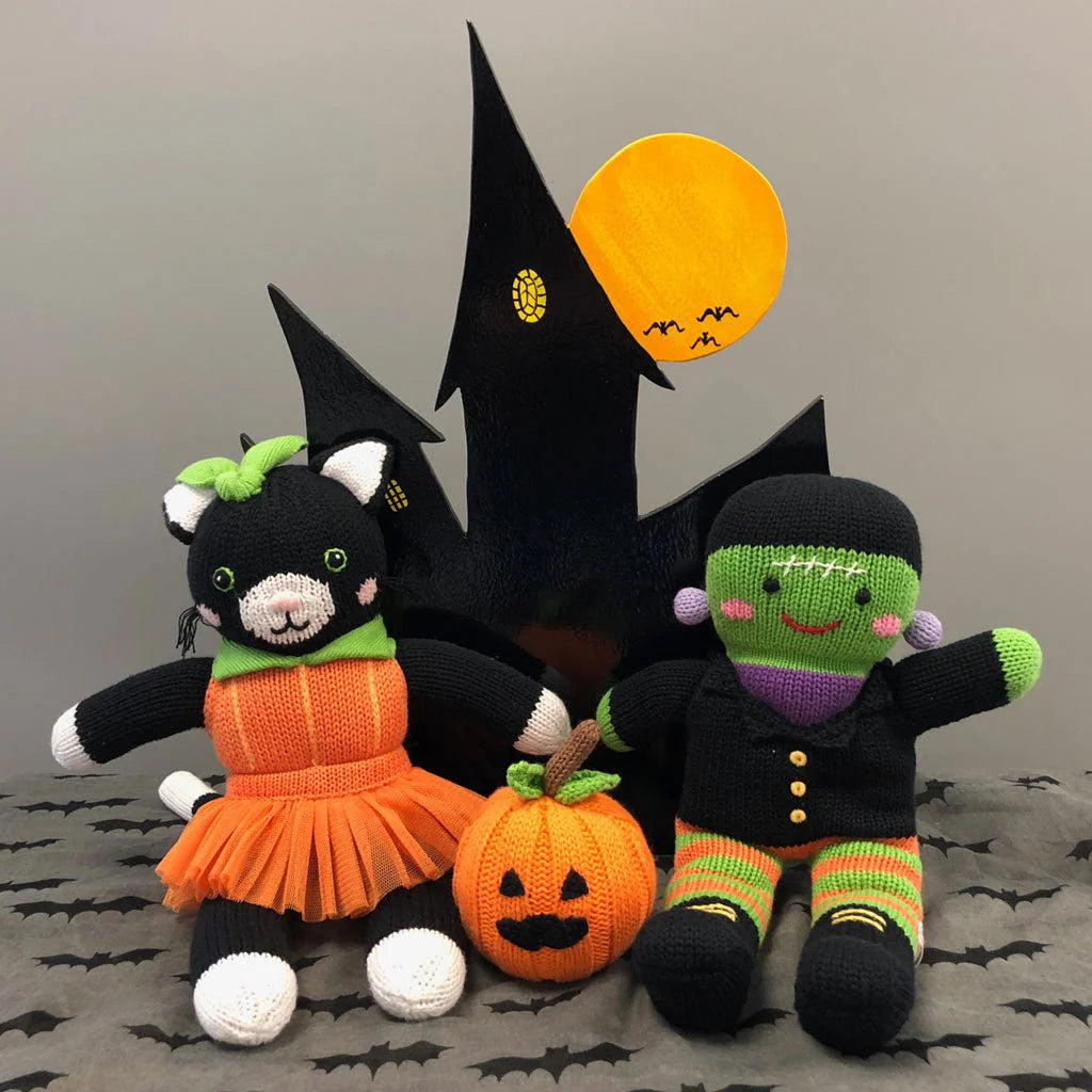 Pumpkin 5"