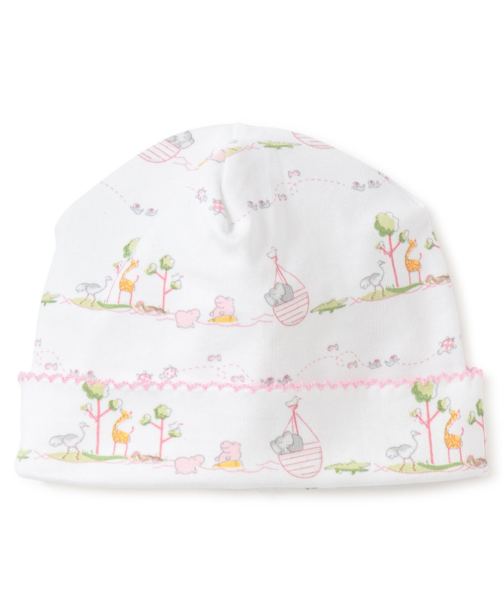Kissy Noah's Ark Hat