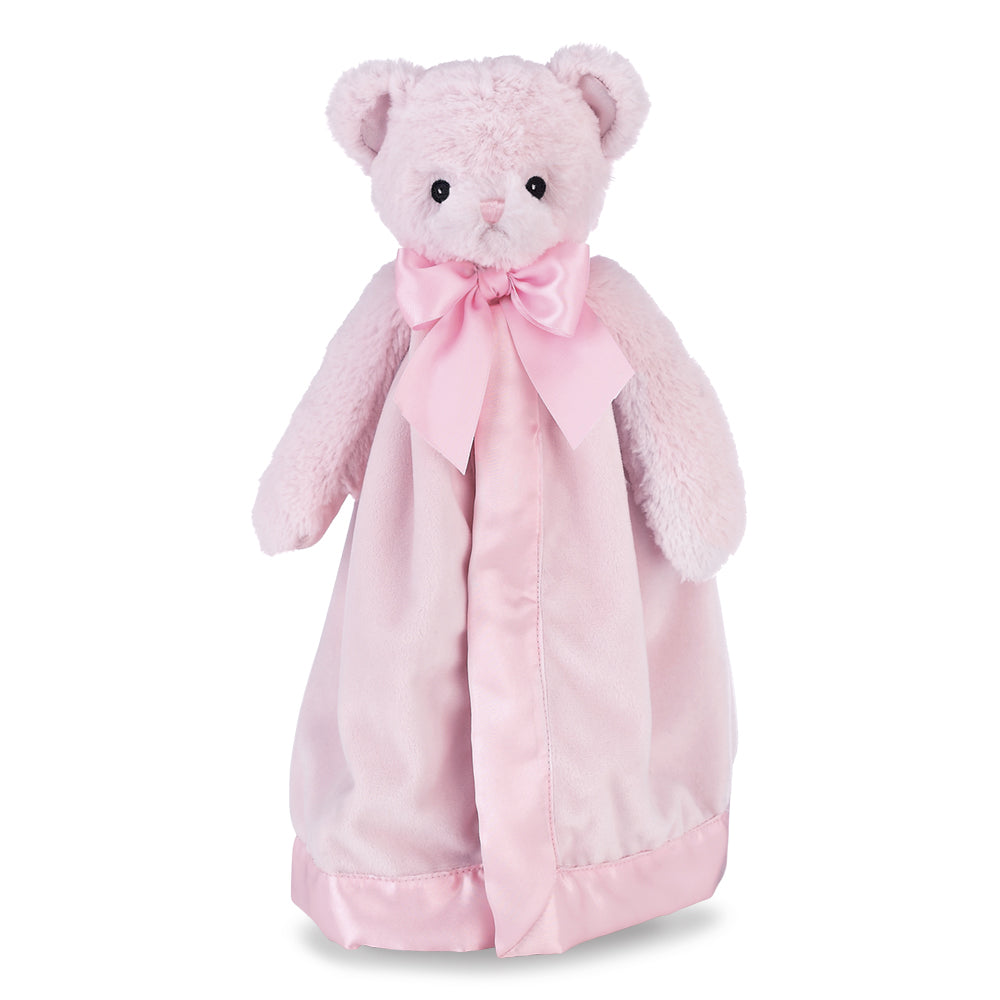Huggie Bear Snuggler (Pink)