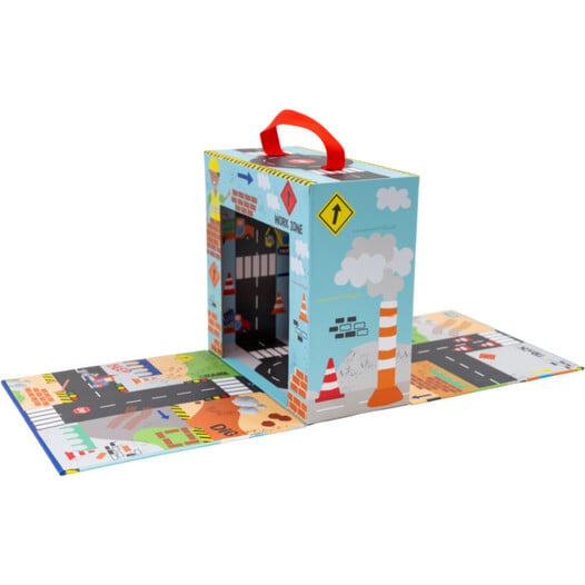 Construction Playbox