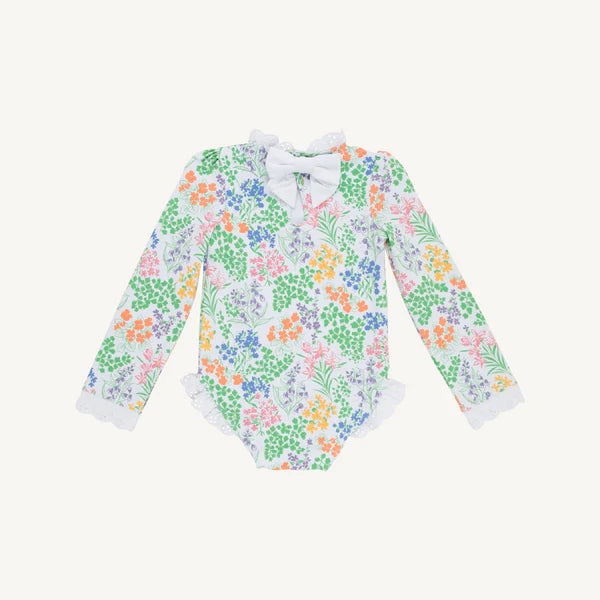 TBBC Sarasota Surf-Suit - Gaston St Garden