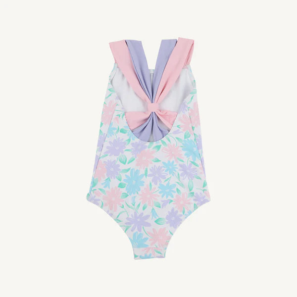 TBBC Seabrook Bathing Suit Glastonbury Blooms