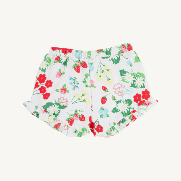TBBC Shelby Anne Shorts Berry Sweet