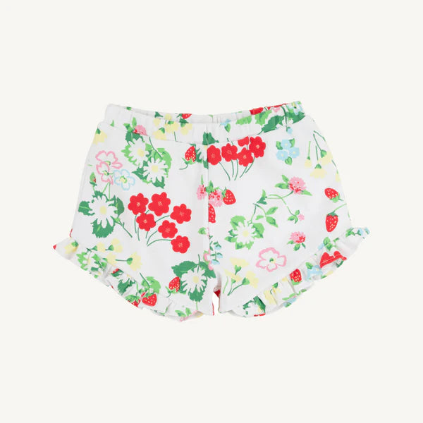 TBBC Shelby Anne Shorts Berry Sweet