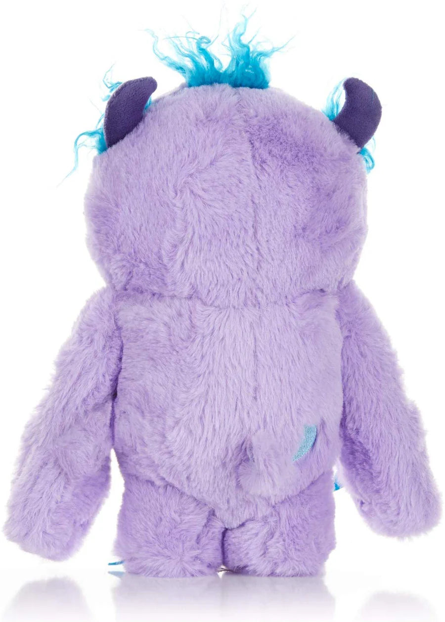 Snuggle Monster Hide and Seek Bedtime