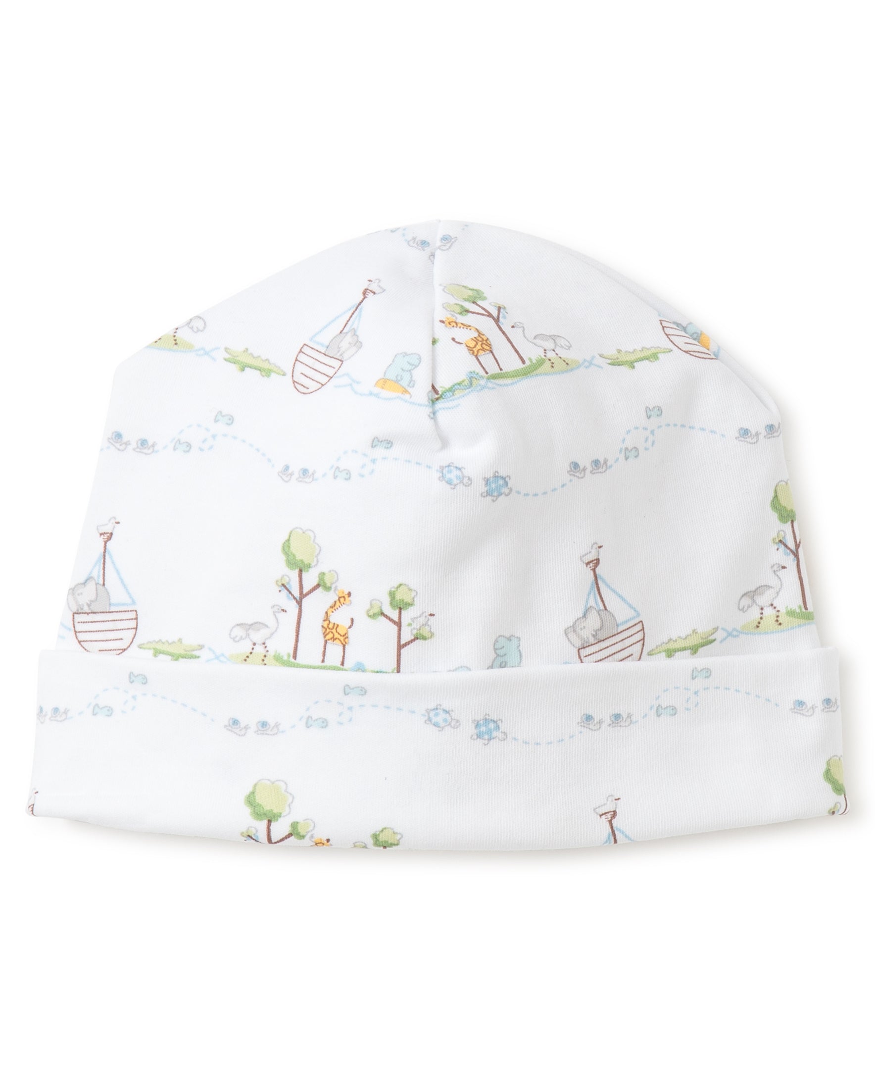 Kissy Noah's Ark Hat