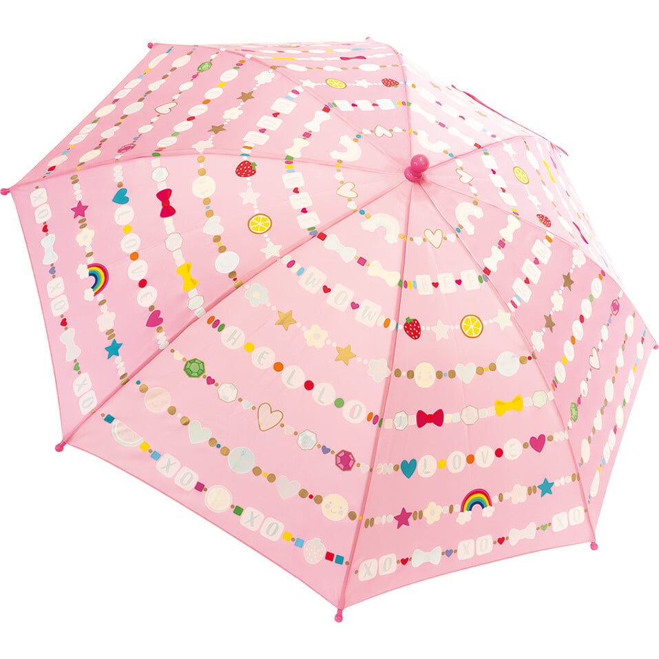 Friendship Color Changing Umbrella