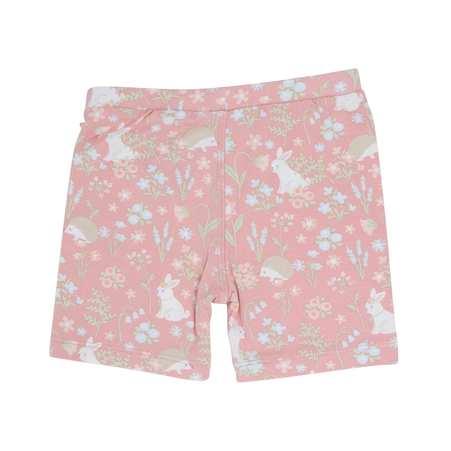 Summer PJ - Woodland Bunny