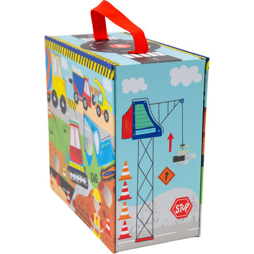 Construction Playbox