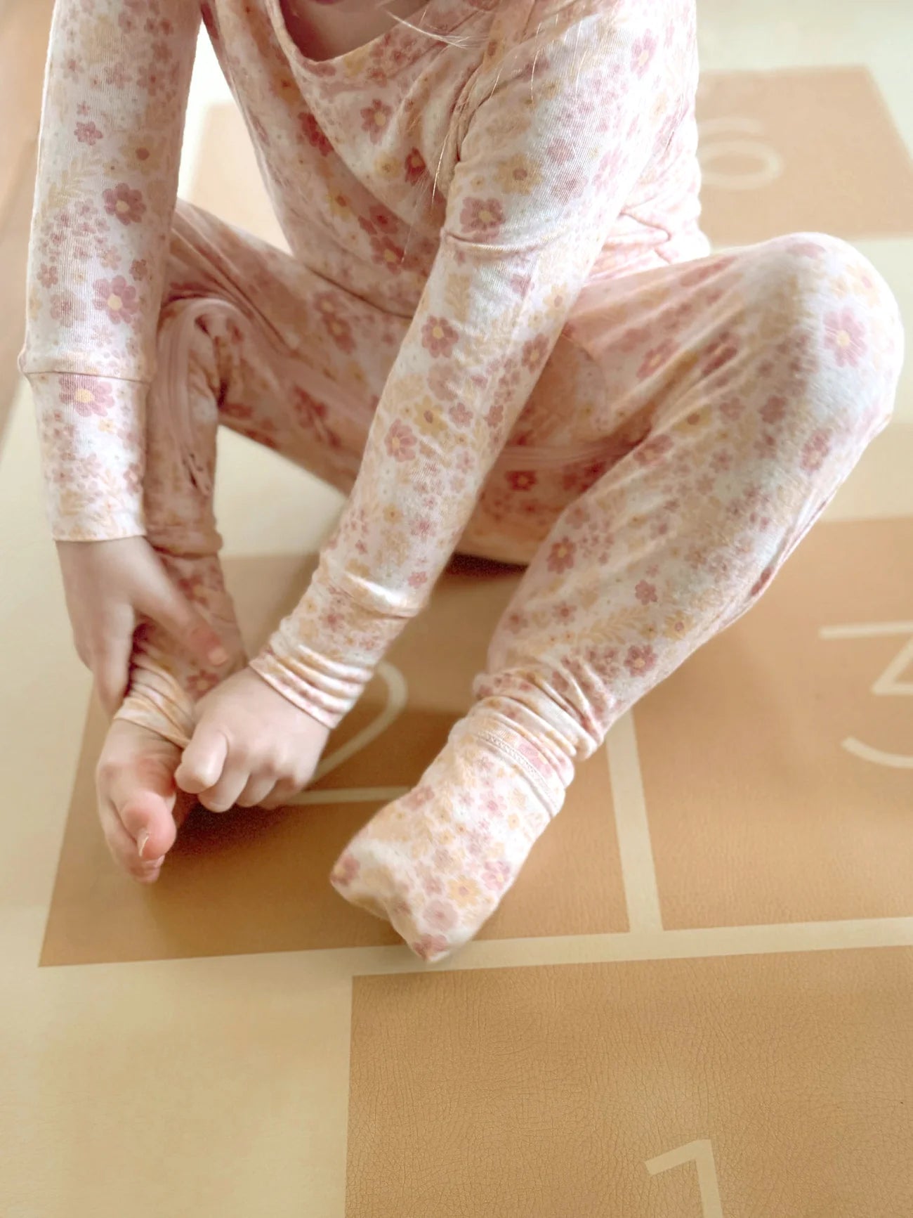 Sorbet Convertible PJ