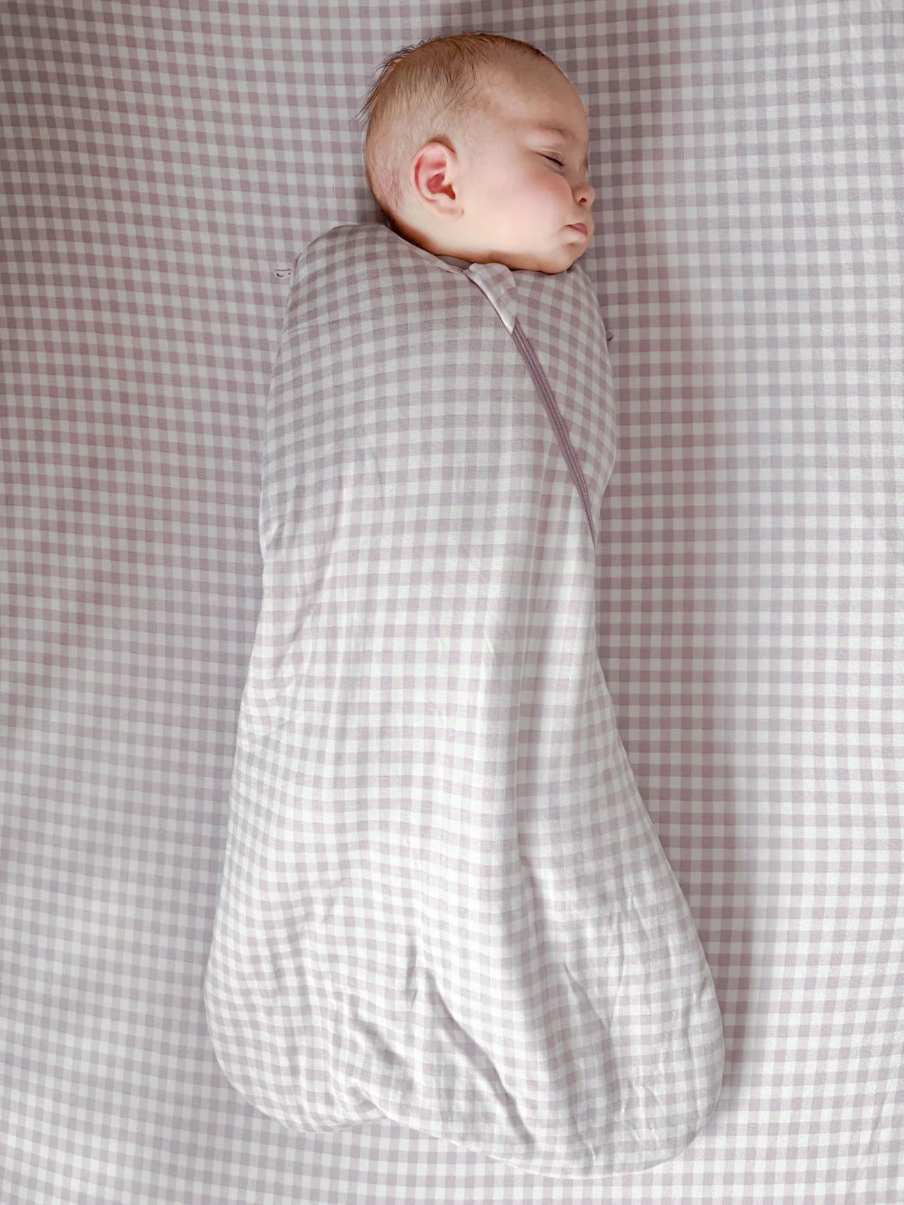Slumber Swaddle Sleep Sack