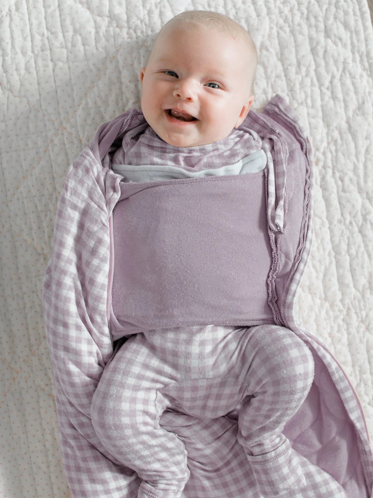 Slumber Swaddle Sleep Sack