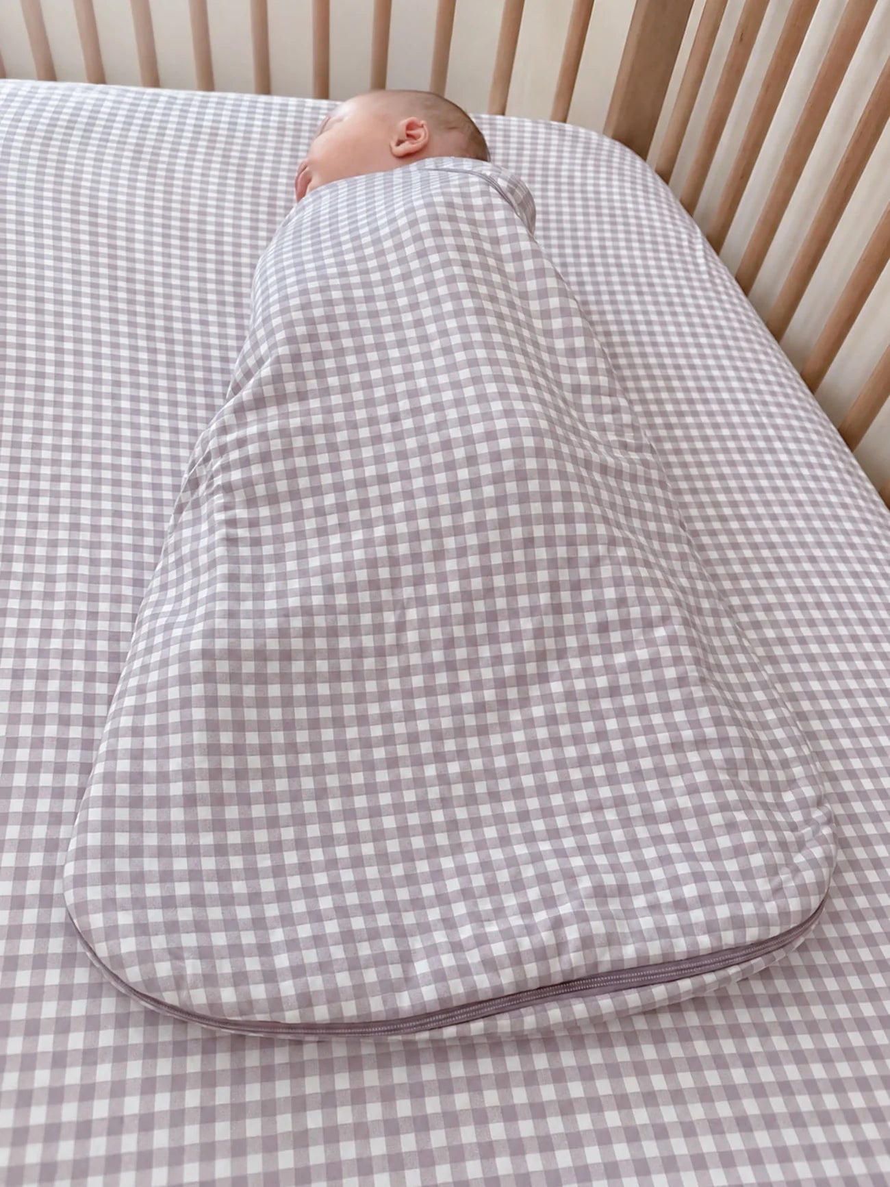 Slumber Swaddle Sleep Sack