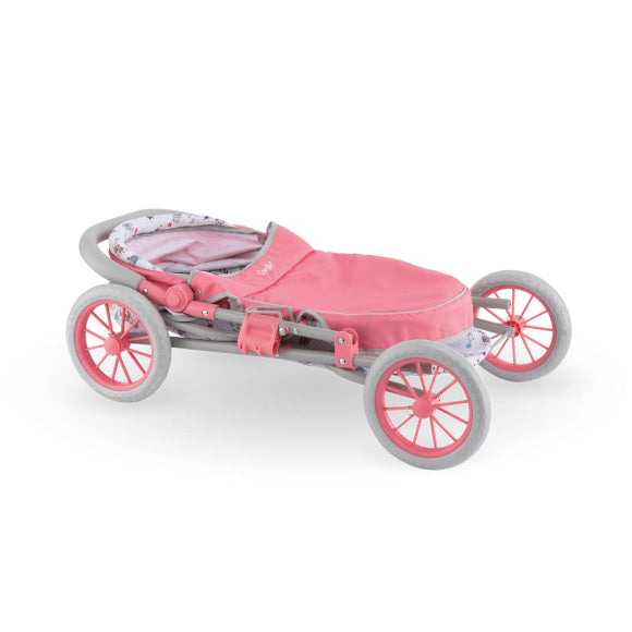Baby Carriage