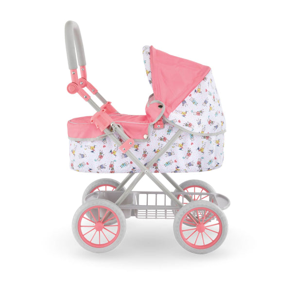 Baby Carriage