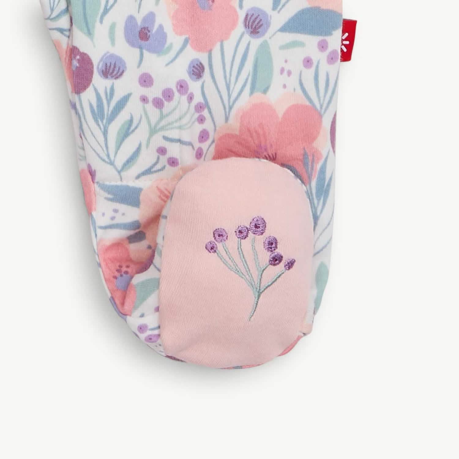 Magnetic Whistledon Footie