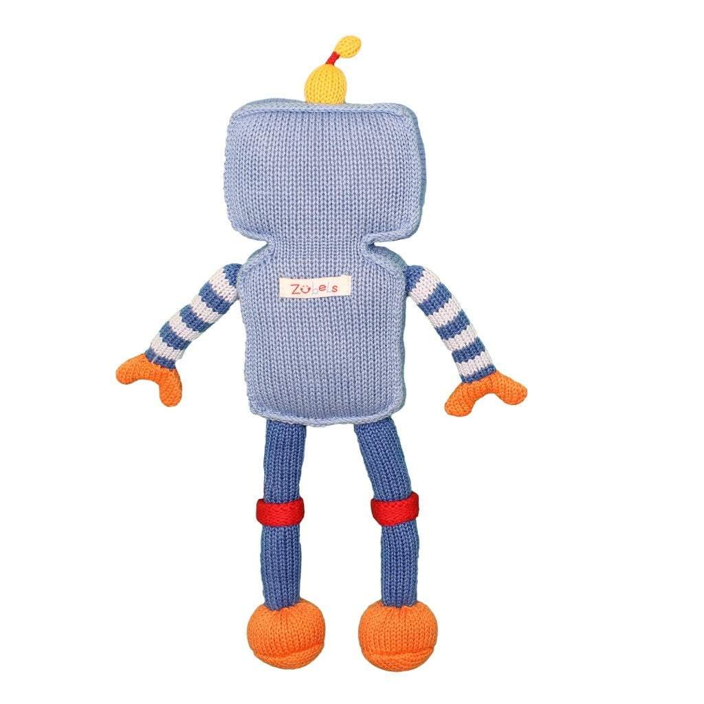 Knit Robot 14"