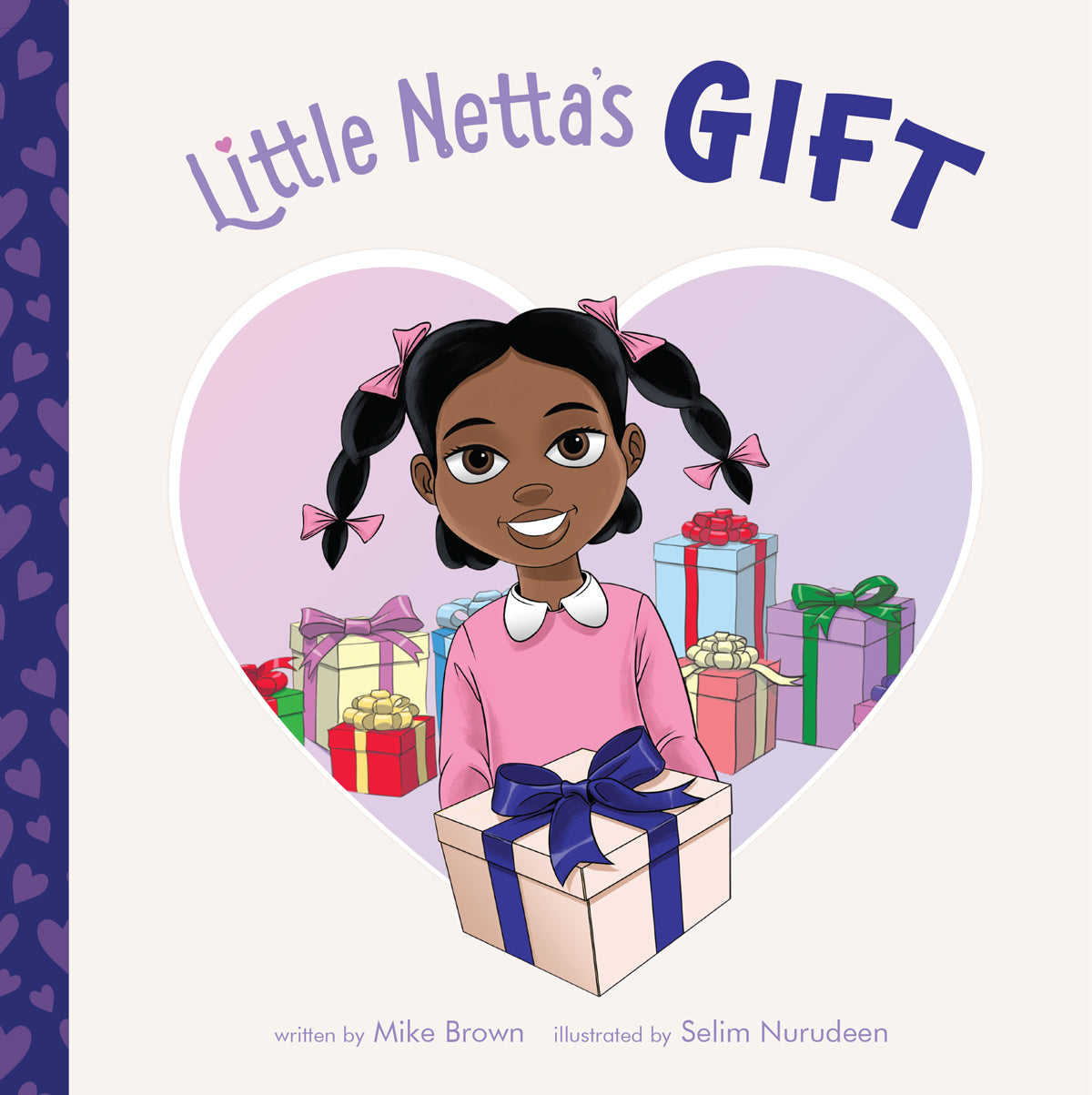 Little Netta's Gift
