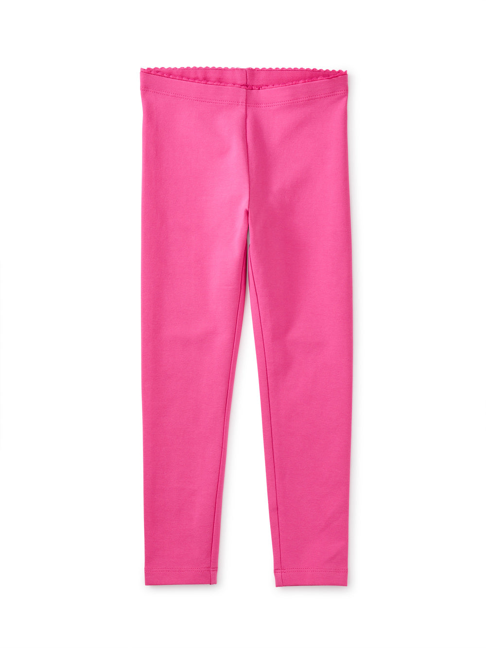 Carousel Pink Baby Solid Leggings